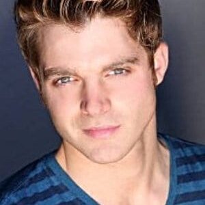 تصویر هنرمند Brett Robert Culbert