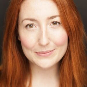 تصویر هنرمند Louisa-May Parker