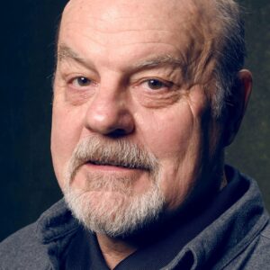 تصویر هنرمند Michael Ironside