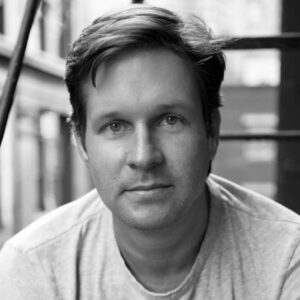 تصویر هنرمند Grant Greenberg