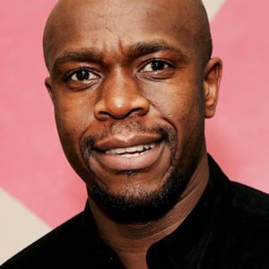 تصویر هنرمند Robbie Gee