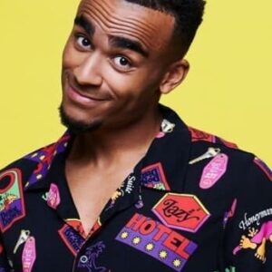 تصویر هنرمند Munya Chawawa