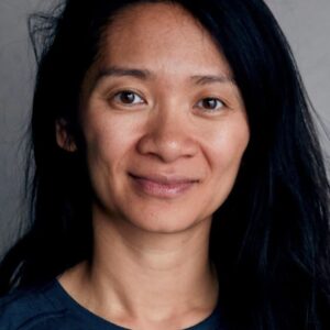 تصویر هنرمند Chloé Zhao