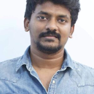 تصویر هنرمند Nelson Dilipkumar