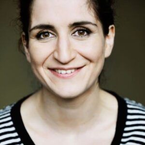 تصویر هنرمند Elmira Bahrami