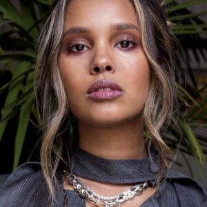 تصویر هنرمند Alisha Boe