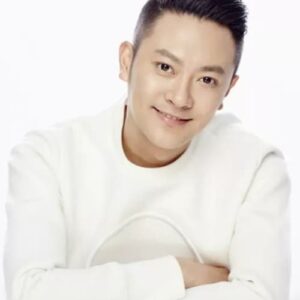 تصویر هنرمند Yin Xiaotian