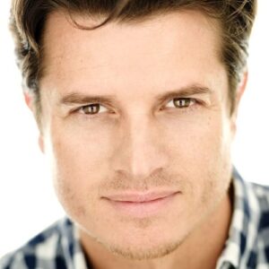 تصویر هنرمند Joel Pierce