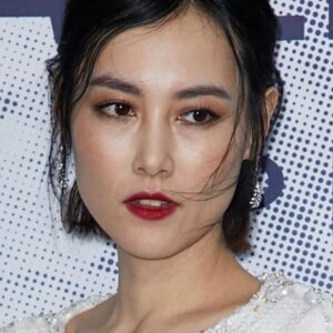 تصویر هنرمند Rinko Kikuchi