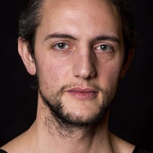 تصویر هنرمند Adam Bay