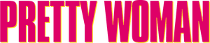 لوگوی رسمی فیلم Pretty Woman (1990)