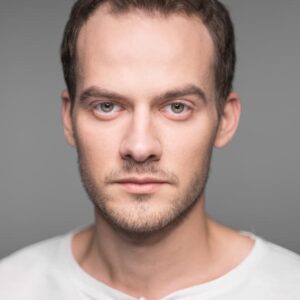 تصویر هنرمند Maciej Babicz