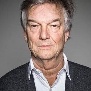 تصویر هنرمند Benoît Jacquot