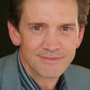 تصویر هنرمند Vince Grant