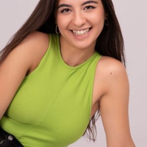 تصویر هنرمند Marwa Bakhat