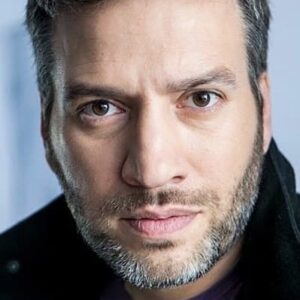 تصویر هنرمند Christiano Cochrane