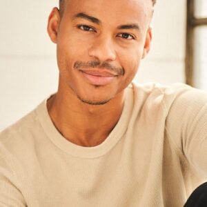 تصویر هنرمند Mark St. Cyr