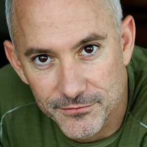 تصویر هنرمند Jay Caputo