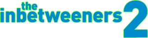 لوگوی رسمی فیلم The Inbetweeners 2 (2014)