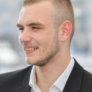 تصویر هنرمند Darren Muselet