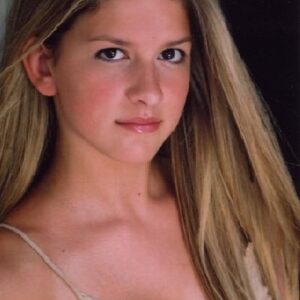 تصویر هنرمند Jordan-Claire Green