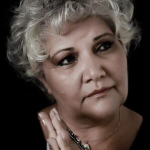 تصویر هنرمند Tomris Çetinel