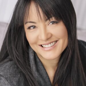 تصویر هنرمند Aieisha Li