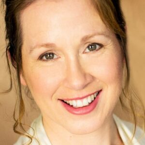 تصویر هنرمند Kelly-Ruth Mercier