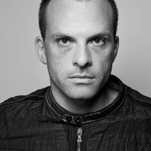 تصویر هنرمند Tomasz Tyndyk