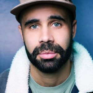 تصویر هنرمند Zeke Nicholson