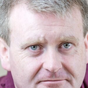 تصویر هنرمند Raymond Mearns