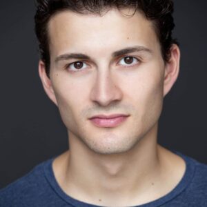 تصویر هنرمند Robert Bazzocchi