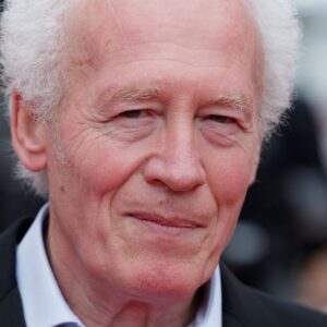 تصویر هنرمند Jean-Pierre Dardenne