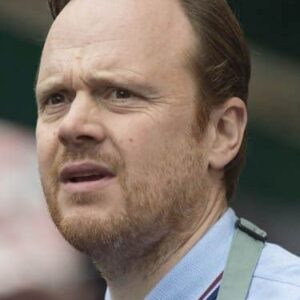 تصویر هنرمند Robert Whitelock