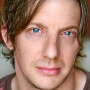 تصویر هنرمند Michael Stoyanov