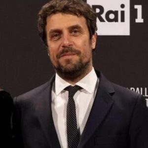 تصویر هنرمند Luca Infascelli