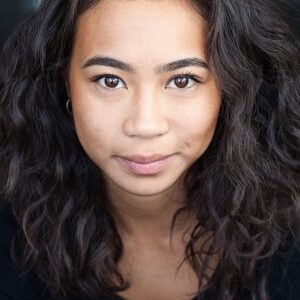 تصویر هنرمند Rosie Dwyer