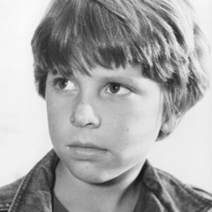 تصویر هنرمند Danny Corkill