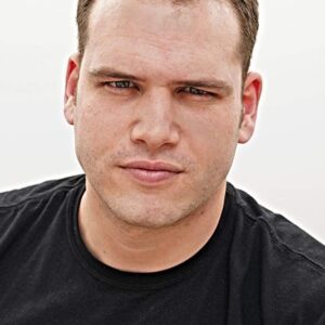 تصویر هنرمند Nate Richman