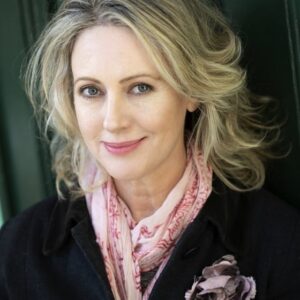 تصویر هنرمند Roz Hammond