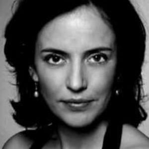 تصویر هنرمند Amanda Ooms