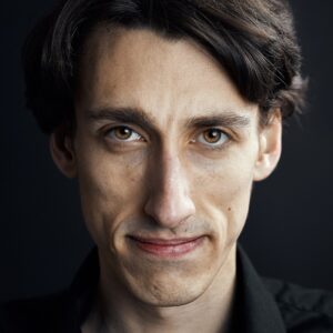 تصویر هنرمند James Swanton