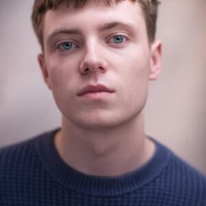 تصویر هنرمند Oliver Finnegan