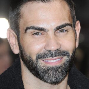 تصویر هنرمند Tom Benedict Knight