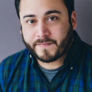 تصویر هنرمند Rodrigo Fernandez-Stoll