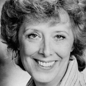 تصویر هنرمند Margaret Tyzack