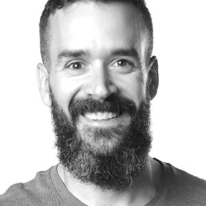 تصویر هنرمند Geoffrey O'Brien