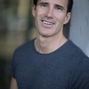 تصویر هنرمند Eric Alexander