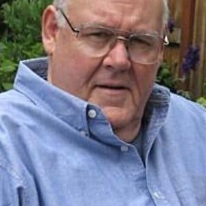 تصویر هنرمند Clive Rosengren