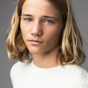 تصویر هنرمند Jett Gazley